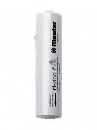 Pila ri-accu XL 3,5 V NiMH, para mangos baterías tipo C y C sensomatic, Riester